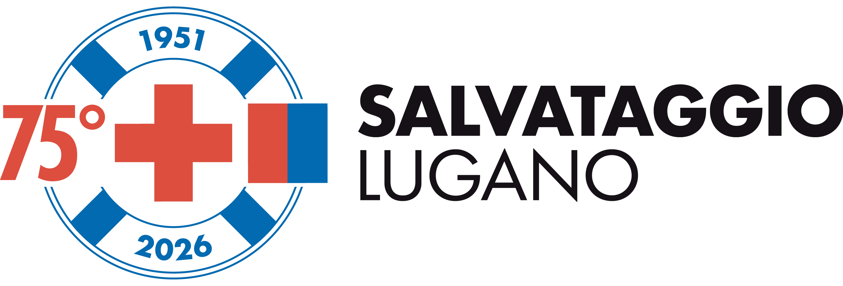 Salvataggio Lugano